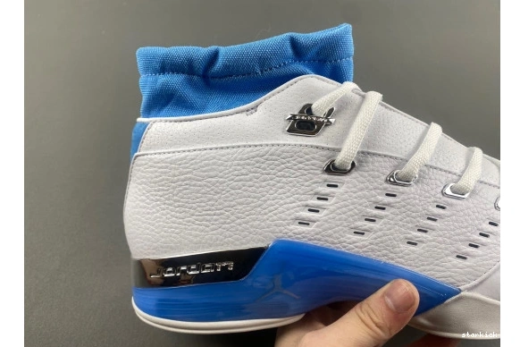 17 Blue University (2024) FJ0395-101 Retro SP Low Jordan 1205